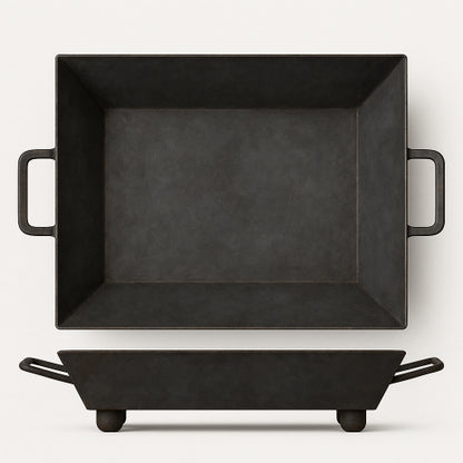 இரும்பு ஹோம குண்டம்