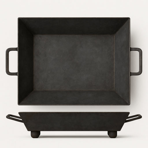 இரும்பு ஹோம குண்டம்