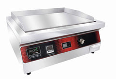 Aeonic Commercial Induction Hot Plate / Dosa Griddle – 5 kW to 30 kW