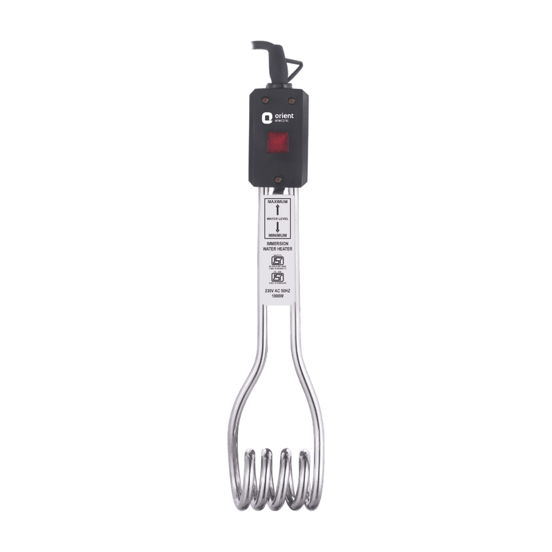 Hot Star 1000W Immersion Rod Water Heater