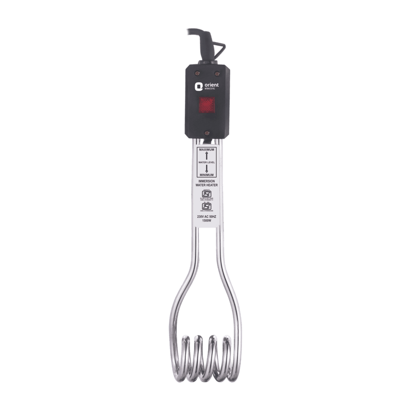 Hot Star 1500W Immersion Rod Water Heater