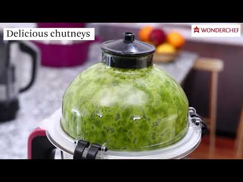 Sumo Mixer Grinder 1000W With 3 Stainless Steel & 1 Fruit Filter Jar 5 Years Warranty On Motor, Rust And Black, Long life motor