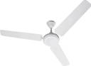 Crompton HS Plus with 24 Months Warranty Energy Saving 1200 mm Ceiling Fan (Opal White | Pack of 1)