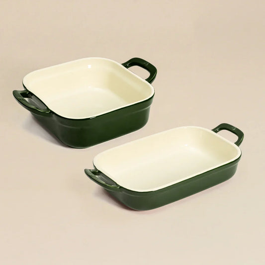 The Baked & Beloved Set