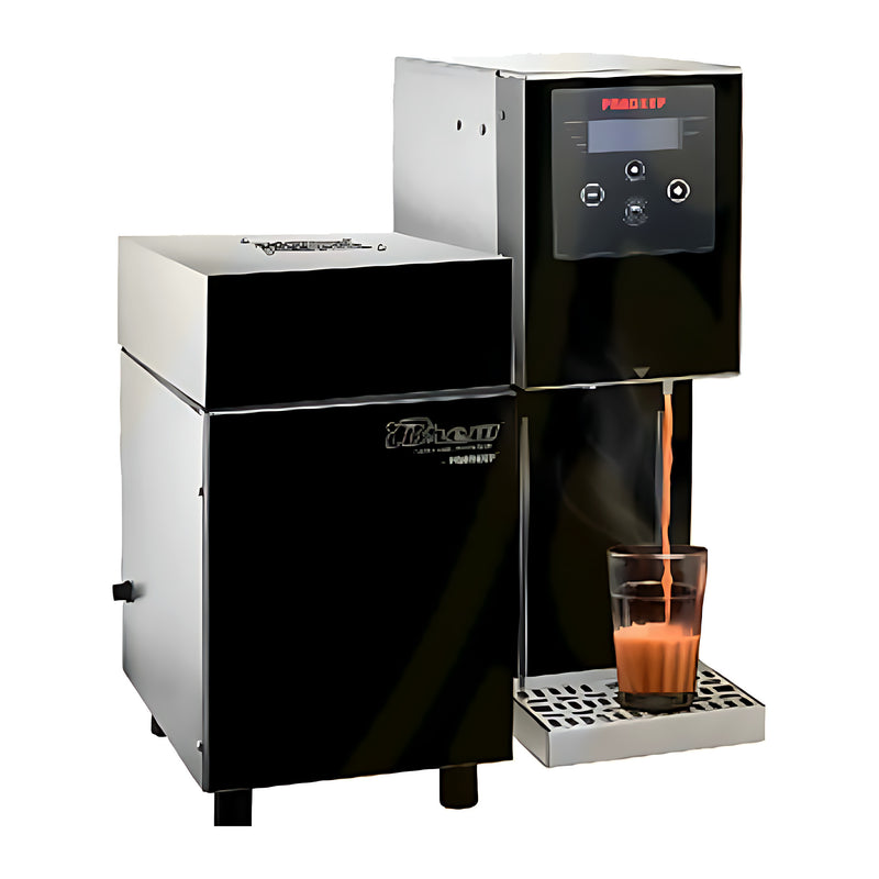 iBrew by Pradeep Automatic Tea Machine (Karak Chai) – 5 L / 10 L-3