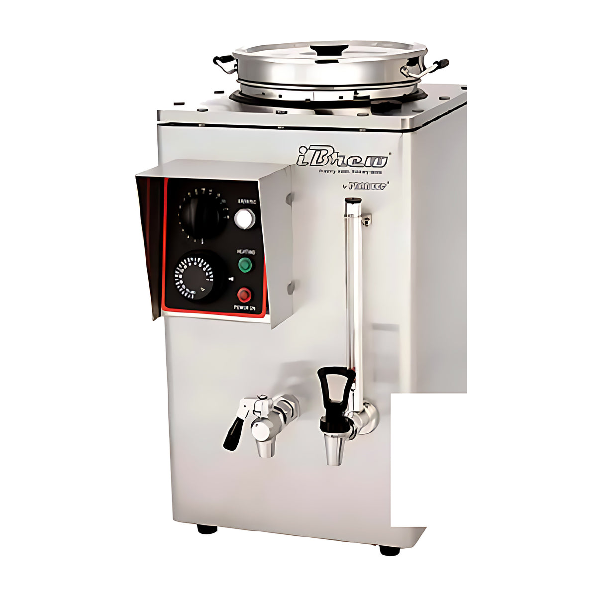iBrew by Pradeep Chai / Tea Brewer – 5 L / 10 L-2