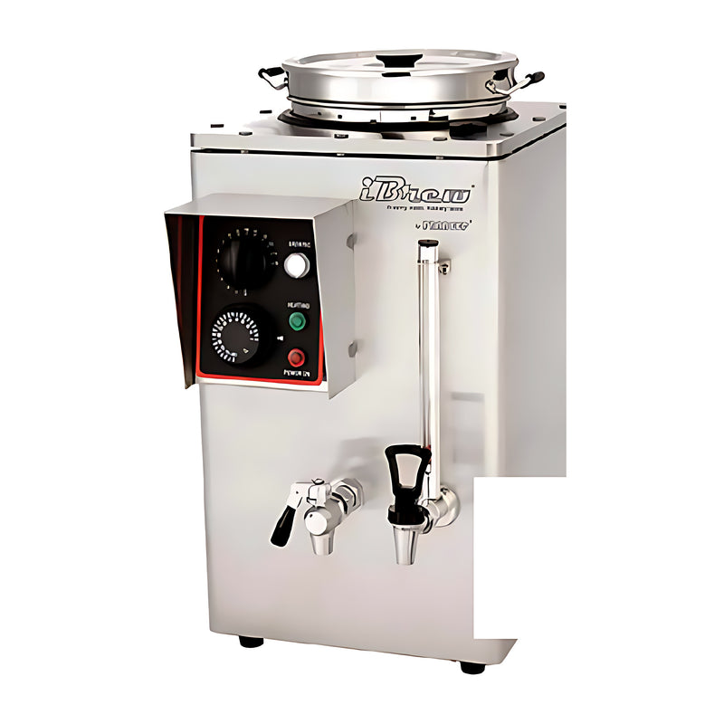iBrew by Pradeep Chai / Tea Brewer – 5 L / 10 L-2