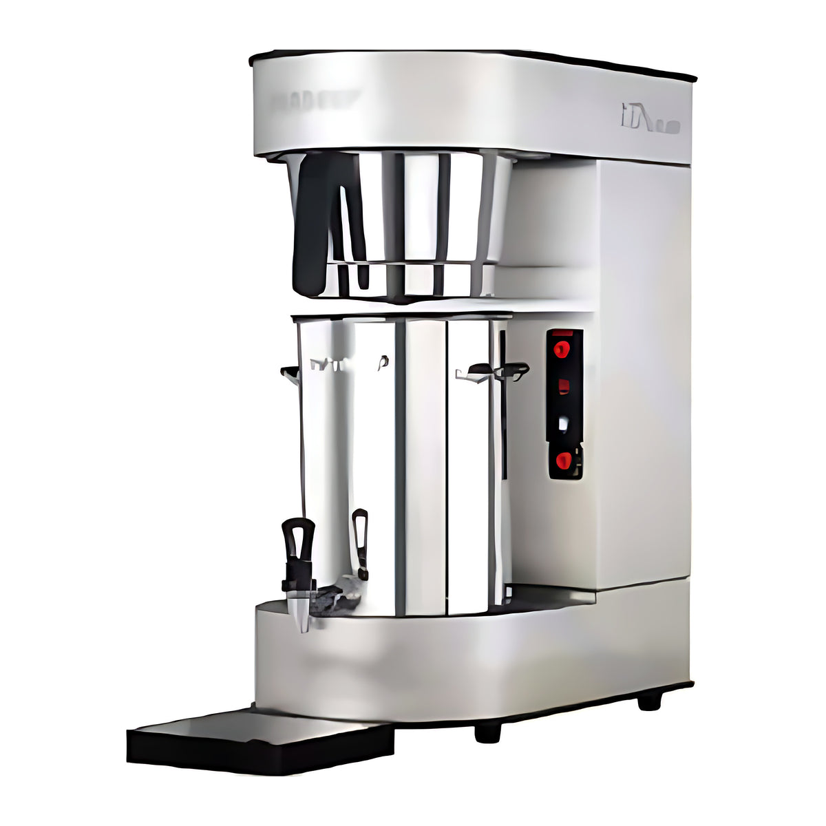 iBrew by Pradeep Filter Coffee Brewer – 1 L / 2 L / 5 L-5