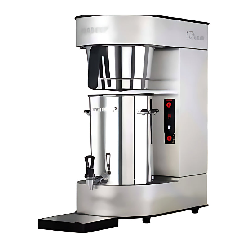 iBrew by Pradeep Filter Coffee Brewer – 1 L / 2 L / 5 L-5