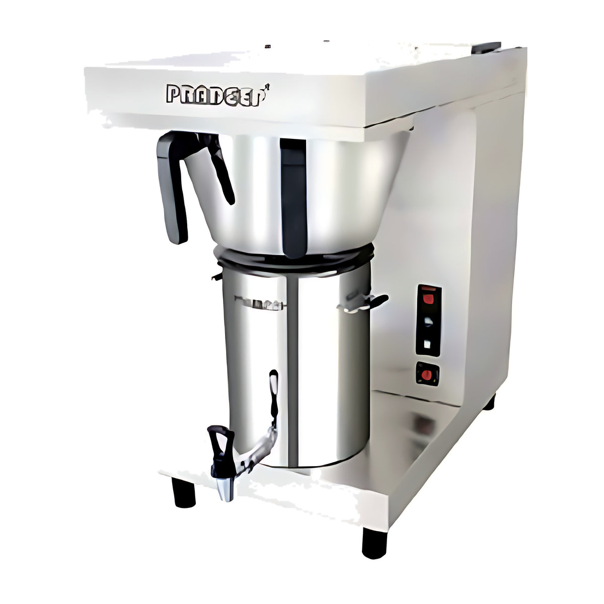 iBrew by Pradeep Filter Coffee Brewer – 1 L / 2 L / 5 L-6