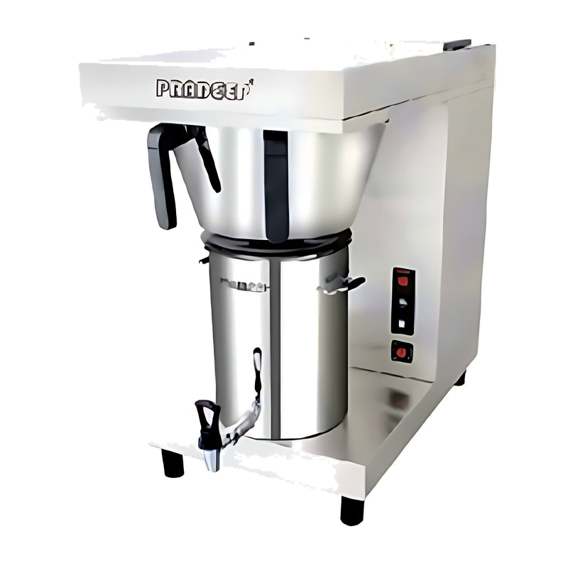 iBrew by Pradeep Filter Coffee Brewer – 1 L / 2 L / 5 L-6