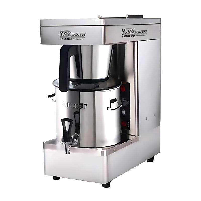 iBrew by Pradeep Filter Coffee Brewer – 1 L / 2 L / 5 L-4