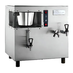 iBrew by Pradeep Semi-Automatic Filter Coffee Machine-2