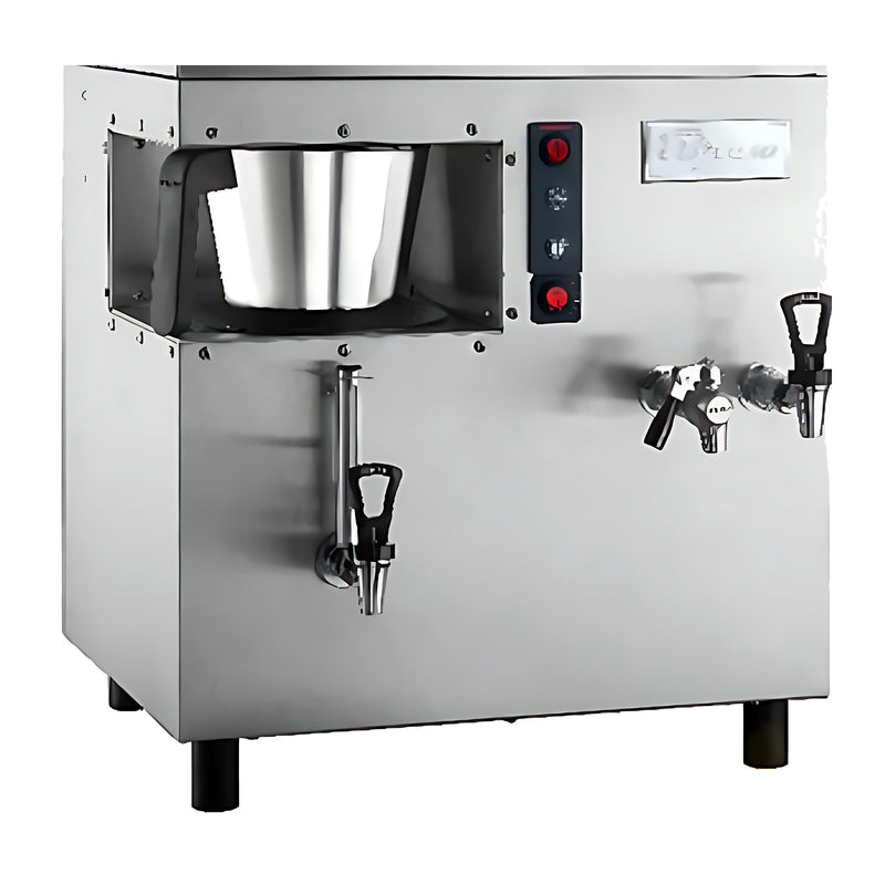 iBrew by Pradeep Semi-Automatic Filter Coffee Machine-2