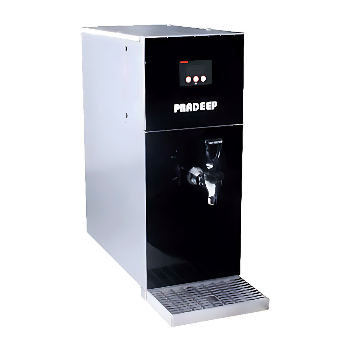 iBrew by Pradeep Semi-Automatic Water Boiler (Tap Model) – 10 L / 20 L-3