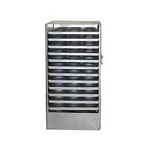 ALUMINIUM 300 IDLI STEAMER BOX COMMERCIAL-4