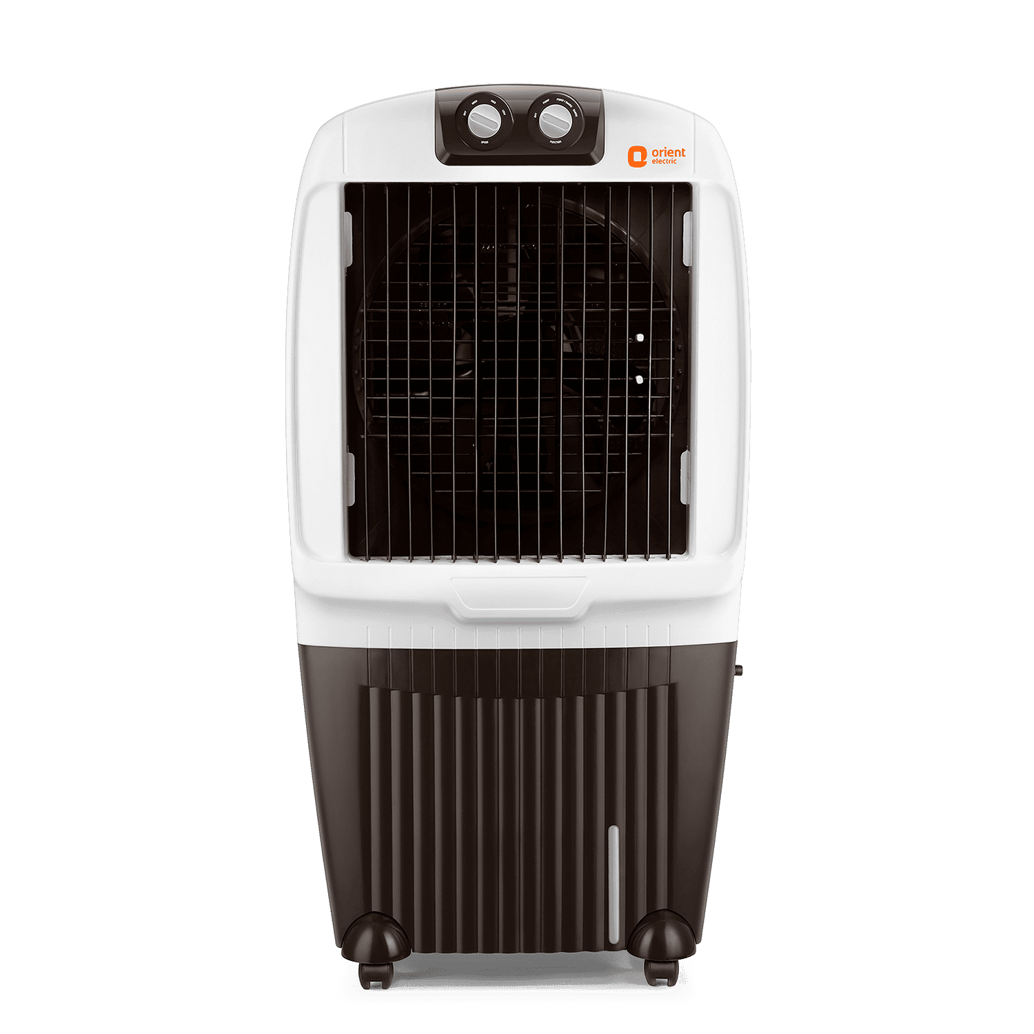 Ocean Air Desert Cooler with Honeycomb Pads
