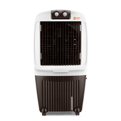 Ocean Air Desert Cooler with Honeycomb Pads