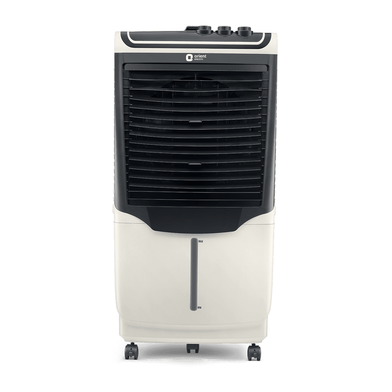 Avante Desert Air Cooler with Honeycomb Pads