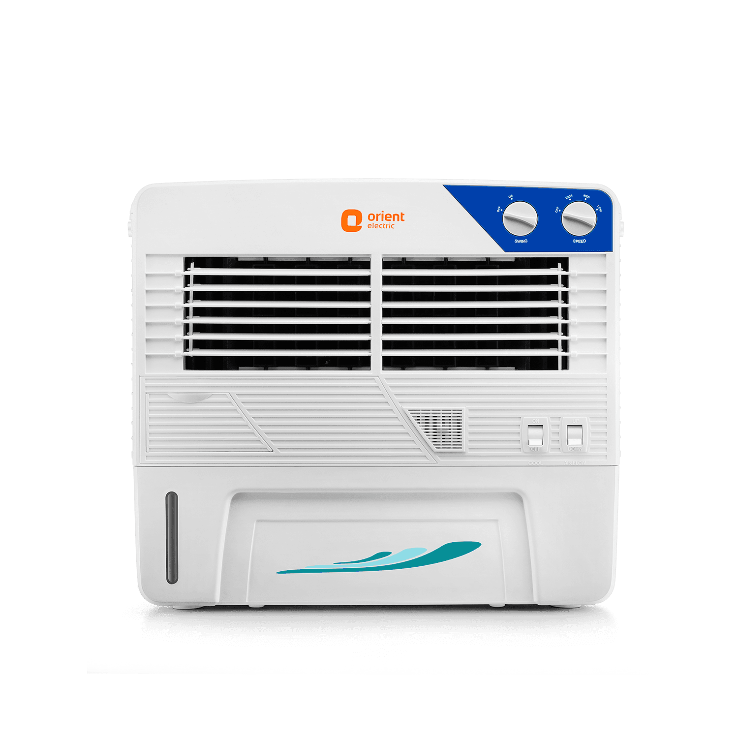 Magicool DX Window Air Cooler