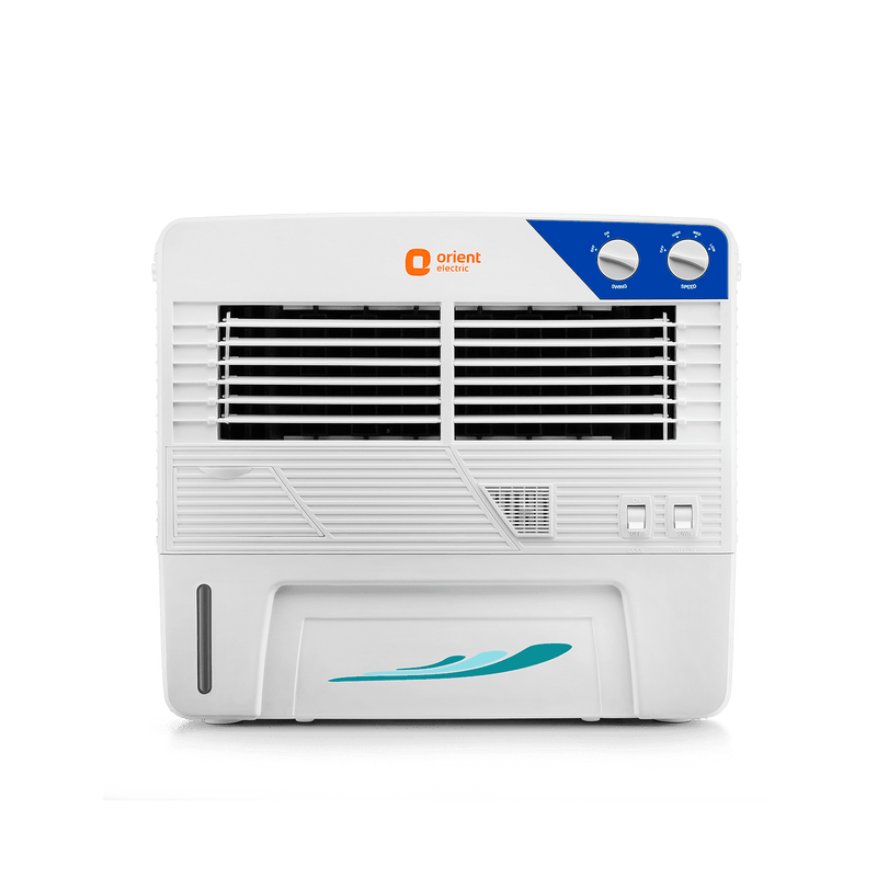 Magicool DX Window Air Cooler