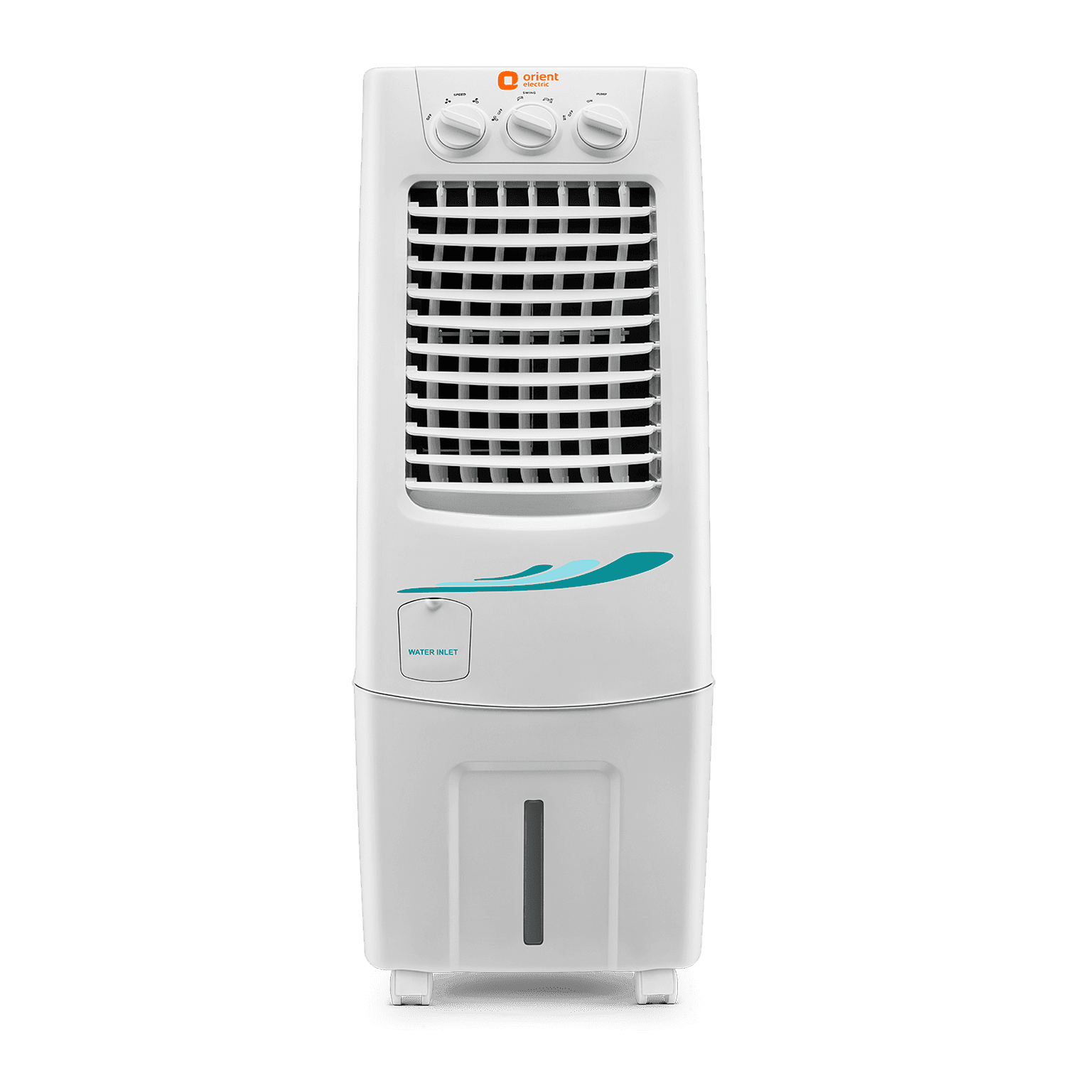 Supercool Personal Air Cooler