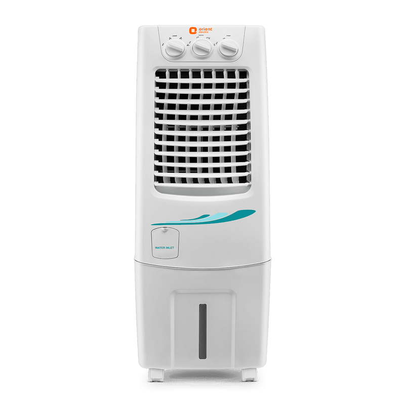 Supercool Personal Air Cooler