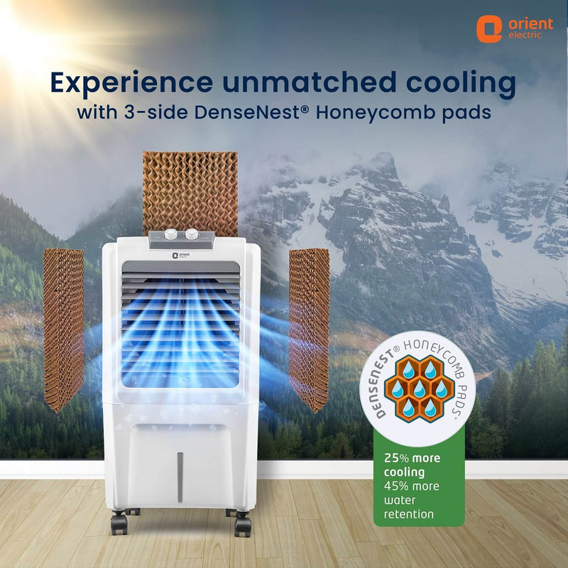 Aerocool Portable Air Cooler for Home