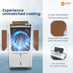 Smartchill Big Size Desert Cooler for Large Spaces