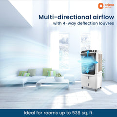 Smartchill Big Size Desert Cooler for Large Spaces