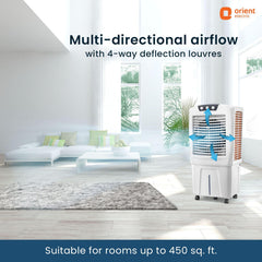 Aerostorm Desert Air Cooler