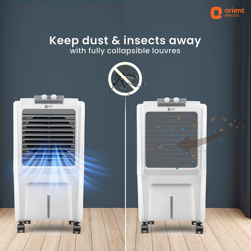Aerocool Portable Air Cooler for Home