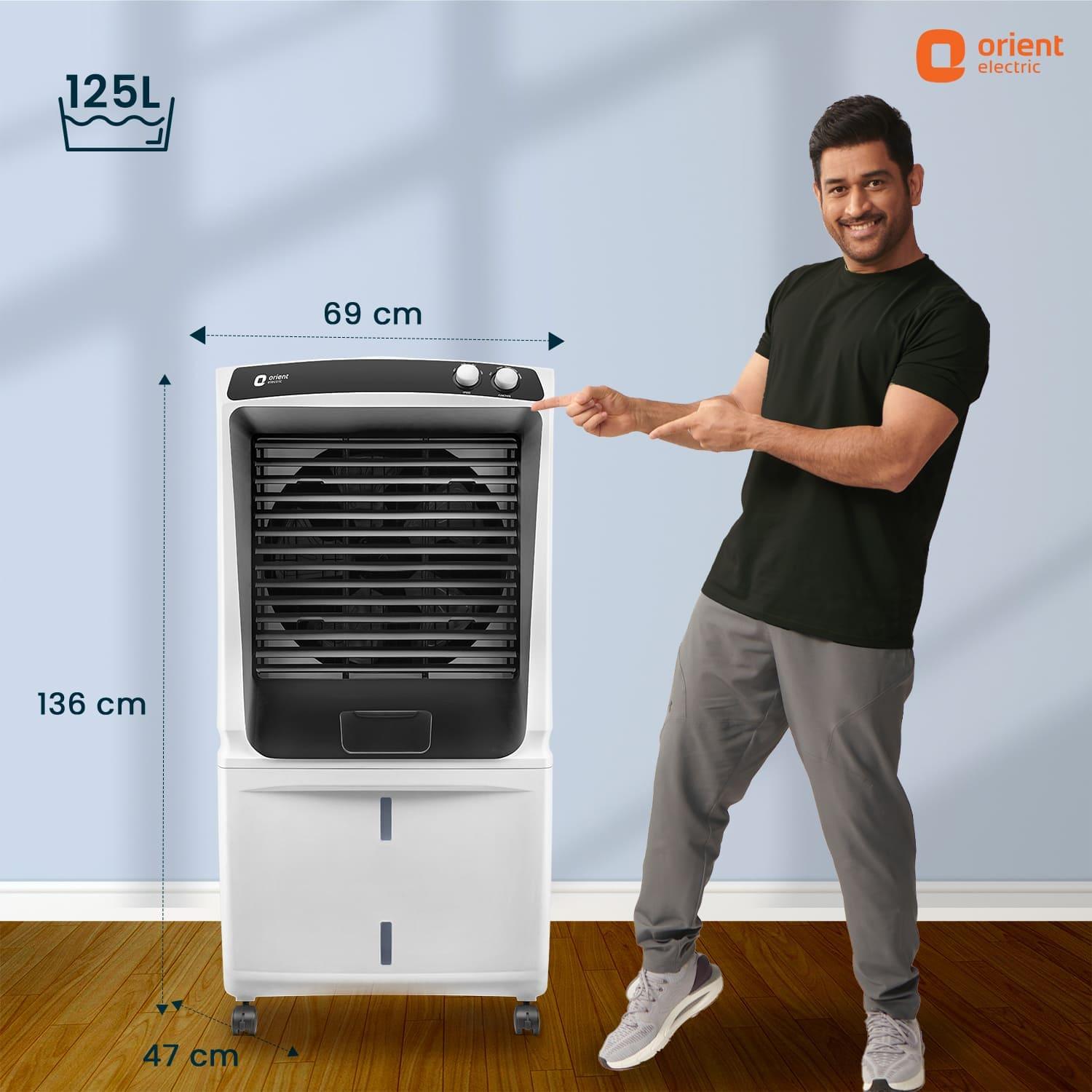 Smartchill Big Size Desert Cooler for Large Spaces