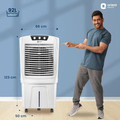 Aerostorm Desert Air Cooler