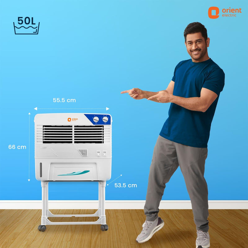 Magicool DX Window Air Cooler
