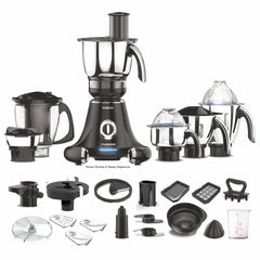 VIDIEM TUSKER 750W MIXER GRINDER