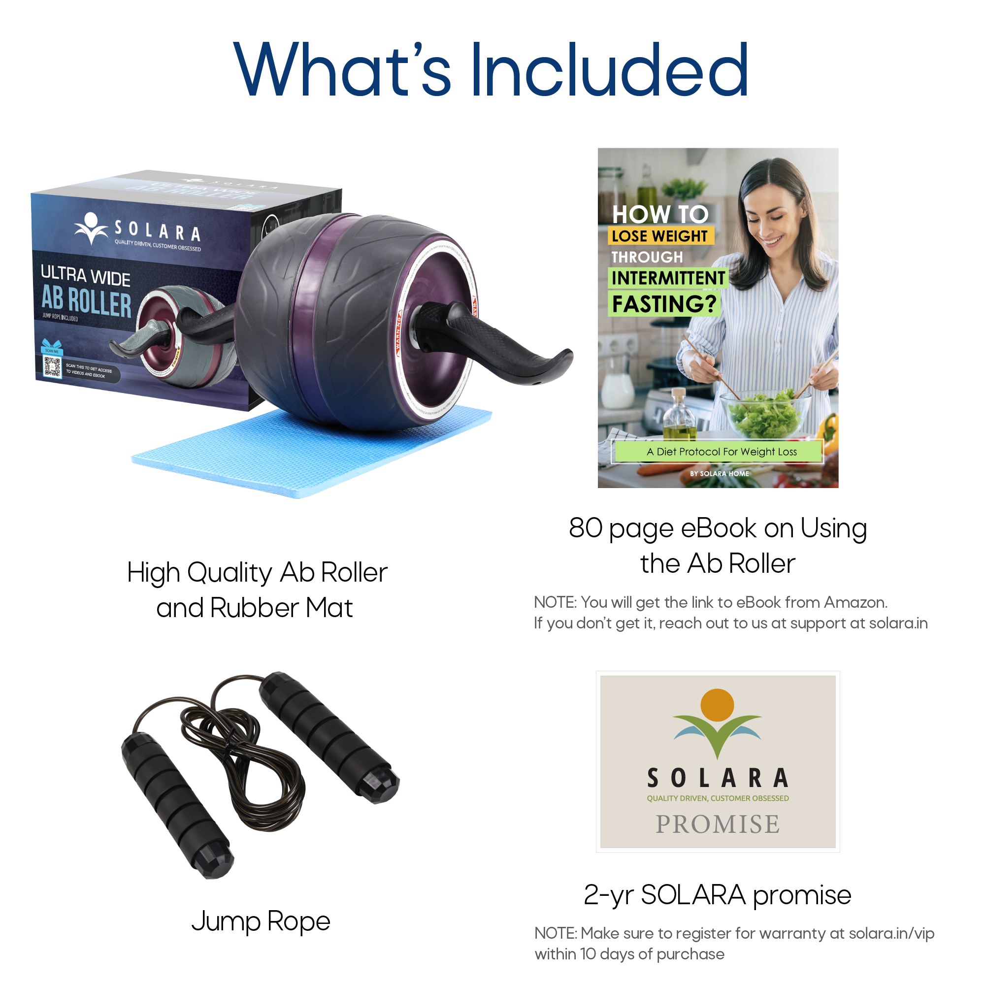 Ultra Wide Ab Roller