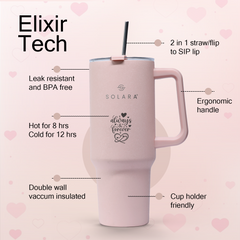 Elixir Tumbler - 1.2L
