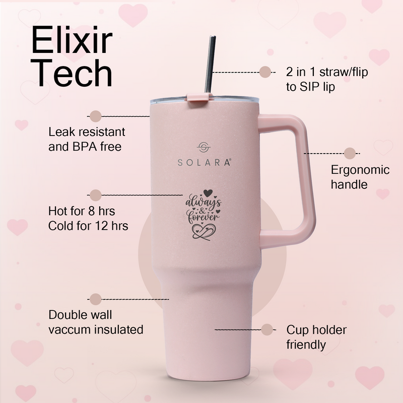 Elixir Tumbler - 1.2L
