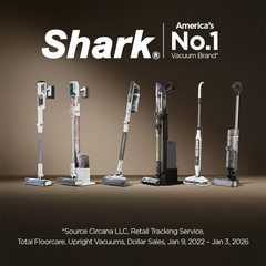 Shark PowerDetect Clean & Empty Cordless Stick Vacuum (IP3251INT) | Auto-Charging and Auto Empty Dock