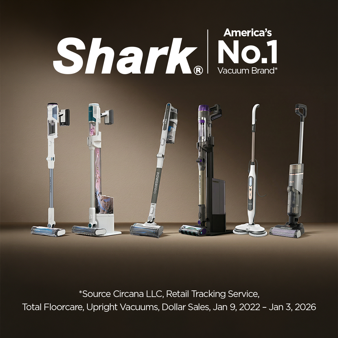 Shark Detect Clean & Empty Cordless Stick Vacuum (IW4621INT) | Flex Wand + Auto-Empty Base