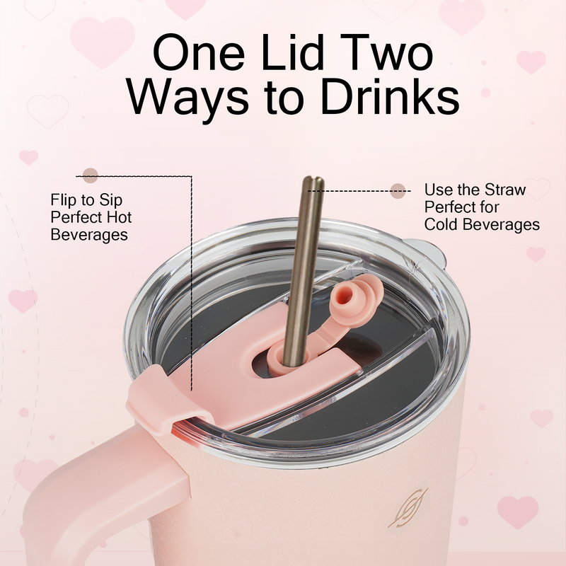 Elixir Tumbler - 1.2L