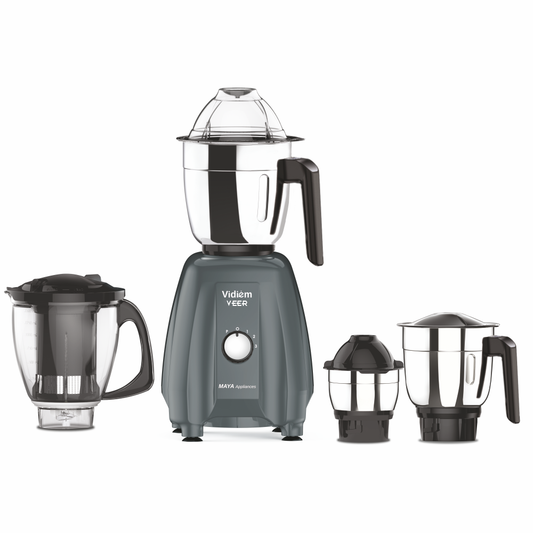 VIDIEM VEER 650W MIXER GRINDER