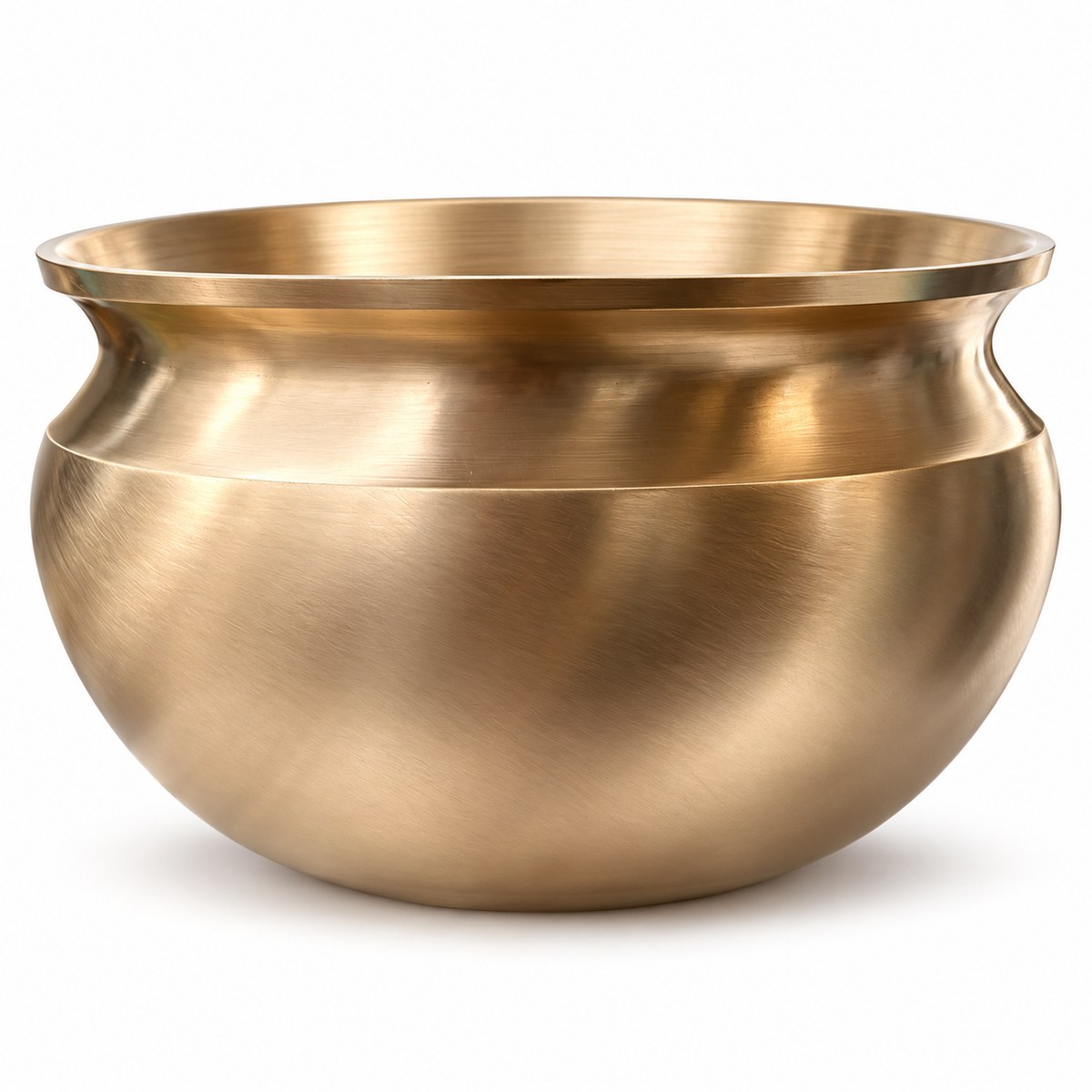 BRONZE PARUPPU URULI