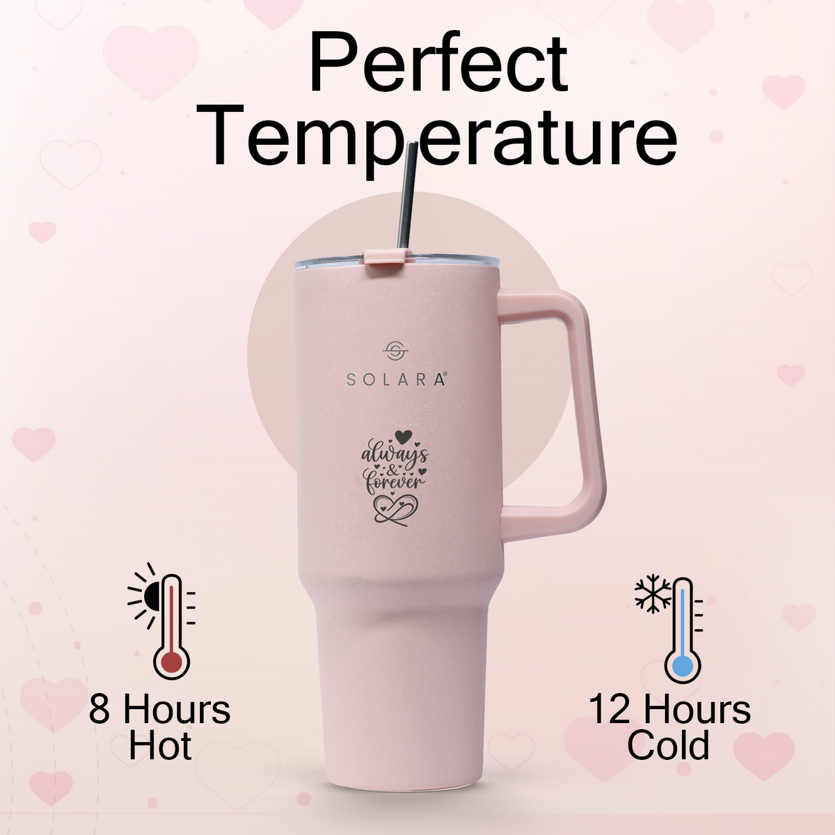 Elixir Tumbler - 1.2L