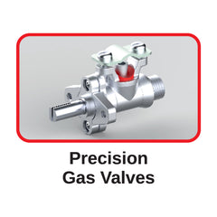 Vidiem Viva Glass Top Gas Stove (2 Burner)