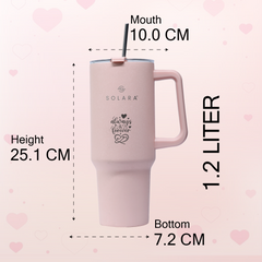 Elixir Tumbler - 1.2L