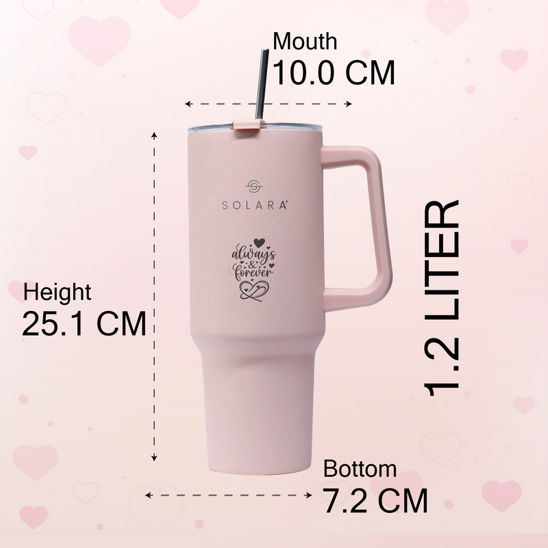 Elixir Tumbler - 1.2L
