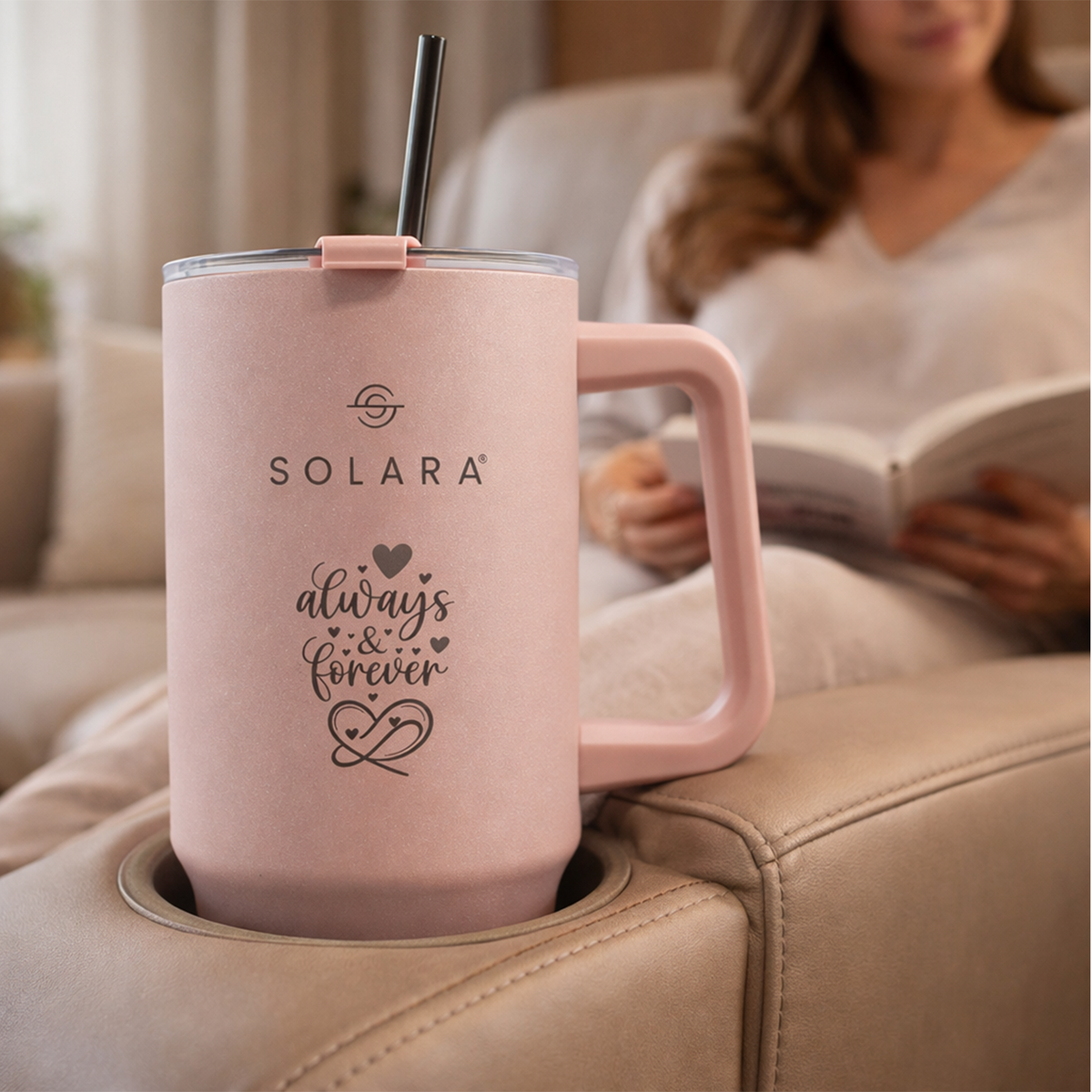 Elixir Tumbler - 1.2L