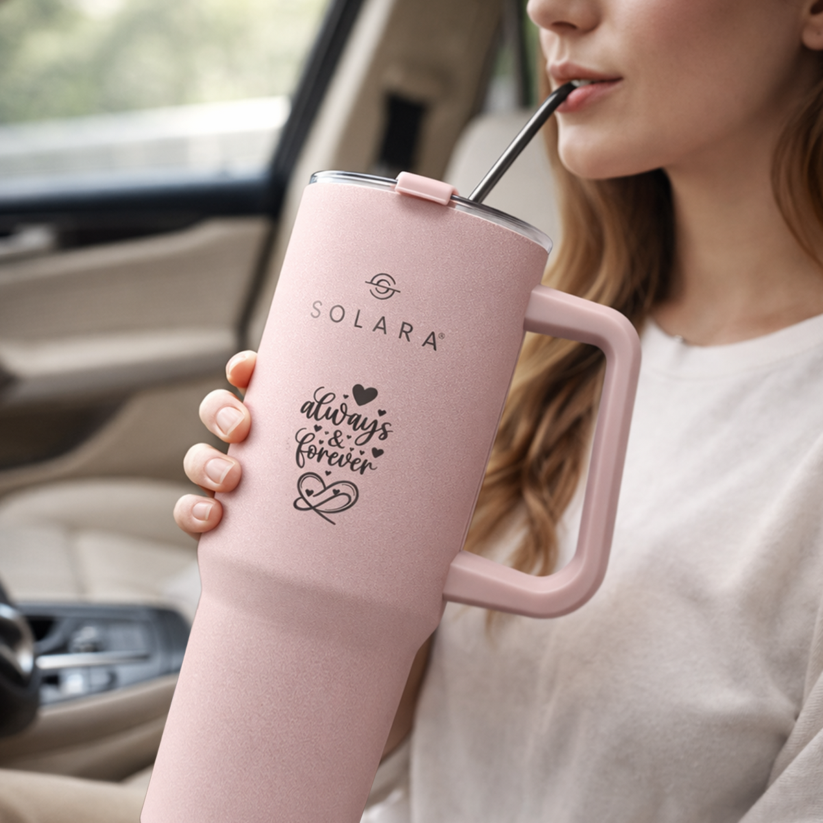 Elixir Tumbler - 1.2L